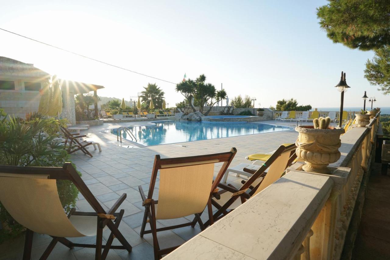 Villaggio Mascia Resort 3*