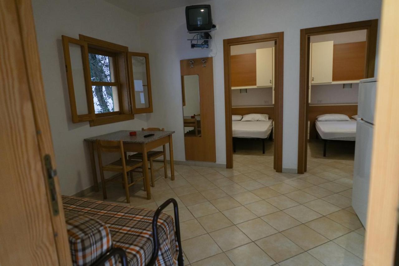 Resort Villaggio Mascia 3*